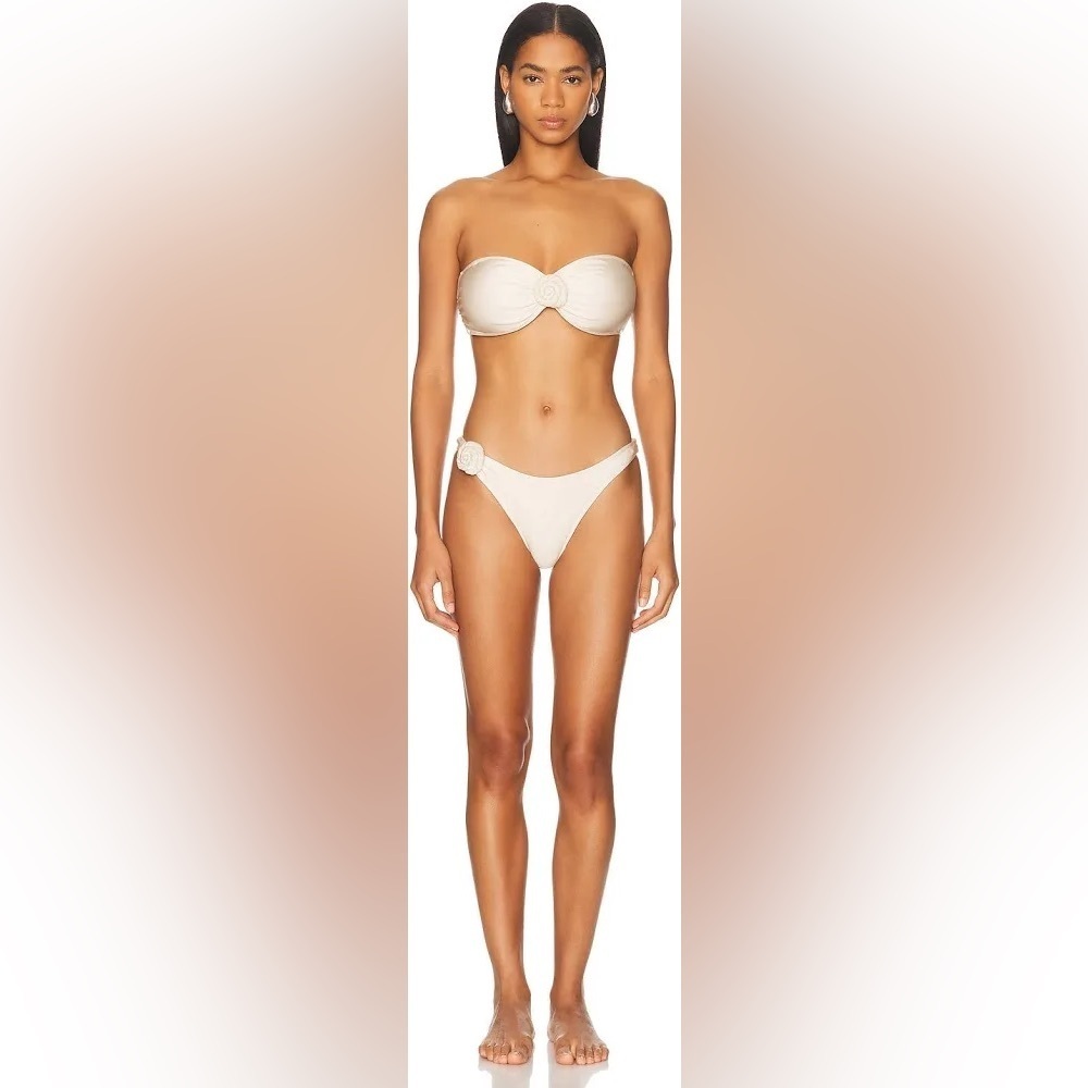 Lula Bikini Bottom in Macadamia
Bananhot